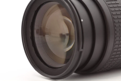 Nikon D80 Image