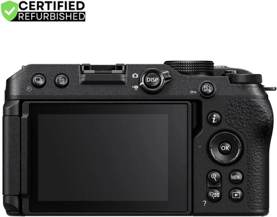 Nikon Z 30X 2 Lens Kit Image