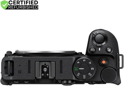 Nikon Z 30X 2 Lens Kit Image