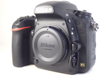 Nikon D750 Image