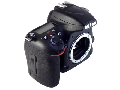 Nikon D750 Image