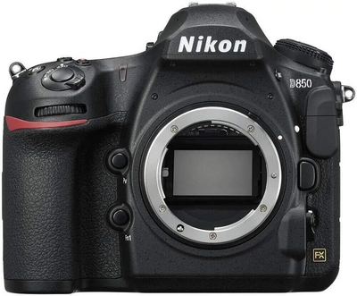 Nikon D850 Image
