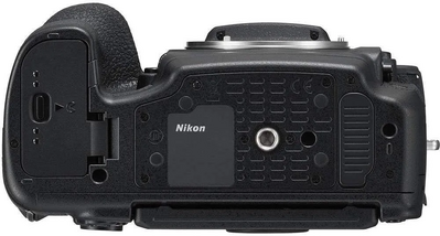 Nikon D850 Image