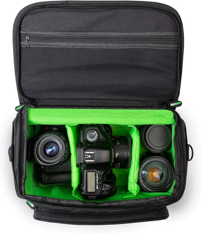Nikon D3500 Image