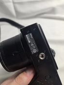 Nikon L110 Black Image