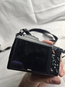 Nikon L110 Black Image