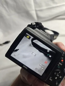 Nikon L110 Black Image