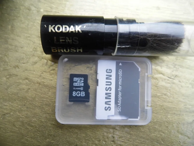 Nikon L110 Black Image