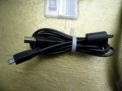 Nikon L110 Black Image