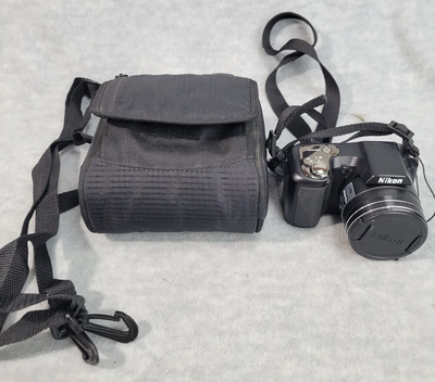 Nikon Coolpix l100 Image