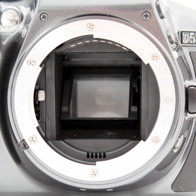 Nikon D5300 Image
