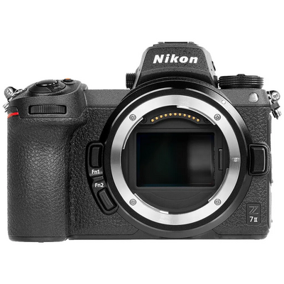 Nikon Z7 II Image