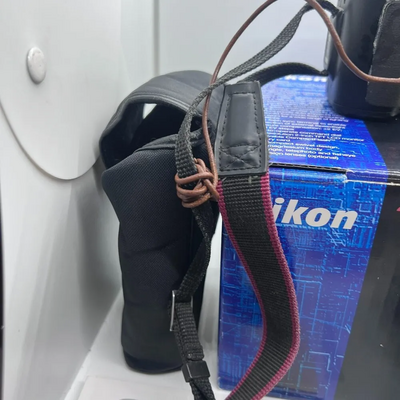Nikon 950 Image