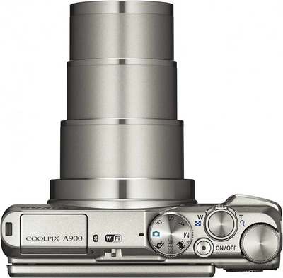 Nikon A900SL Image