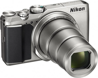 Nikon A900SL Image