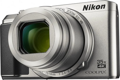 Nikon A900SL Image