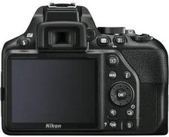 Nikon D3500 Image
