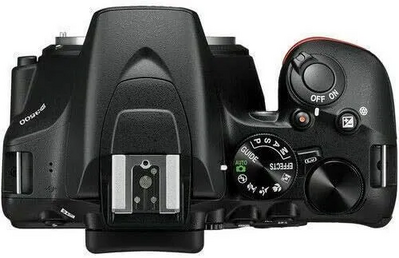 Nikon D3500 Image