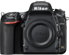 Nikon D750 Image