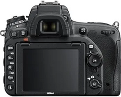 Nikon D750 Image
