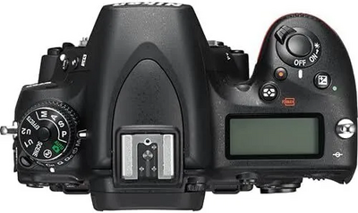 Nikon D750 Image