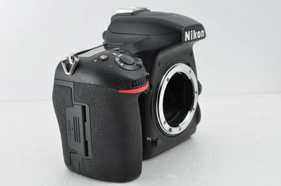 Nikon D750 Image