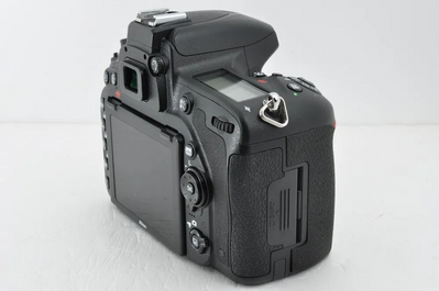 Nikon D750 Image