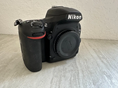 Nikon D750 Image