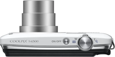 Nikon COOLPIX S4300 Image