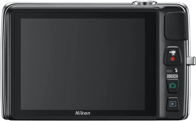 Nikon COOLPIX S4300 Image