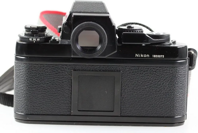 Nikon F3HP Image