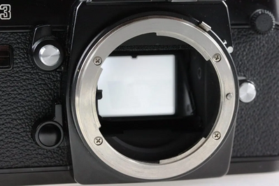 Nikon F3HP Image