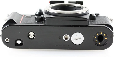 Nikon F3HP Image