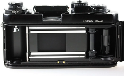 Nikon F3HP Image