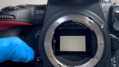 Nikon D3s Image