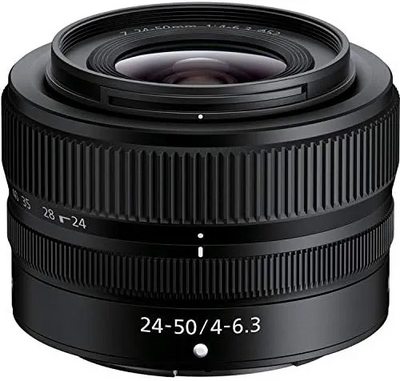 Nikon E44NKZ6IIBODY Image