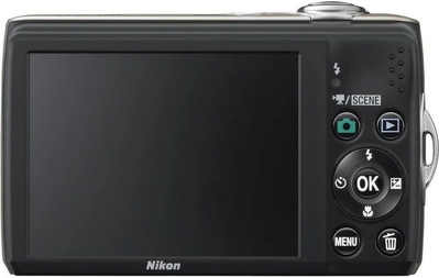 Nikon Coolpix L22 Image