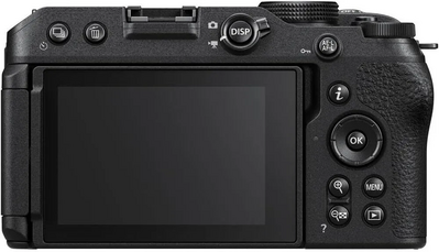 Nikon Z 30  Kit with 16-50mm Lens Image