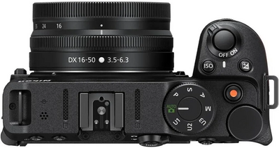 Nikon Z 30  Kit with 16-50mm Lens Image
