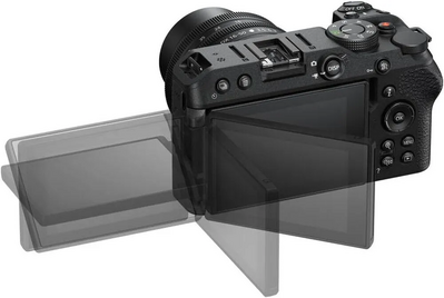 Nikon Z 30  Kit with 16-50mm Lens Image
