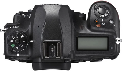 Nikon D780 Image