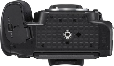 Nikon D780 Image