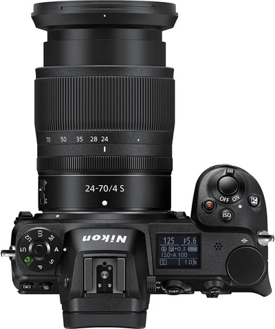 Nikon 1598 Image