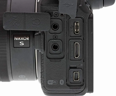 Nikon 1598 Image