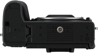 Nikon Z50 II Image