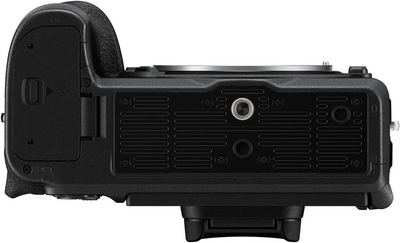 Nikon Z6 II Body Image