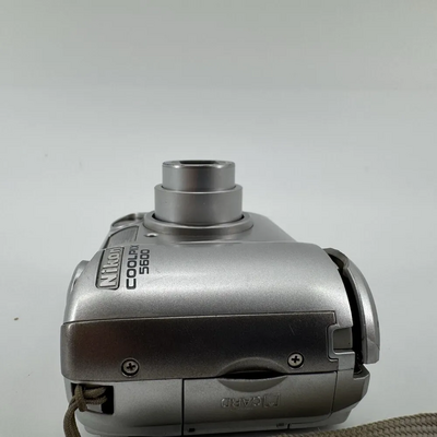 Nikon 5600 Image