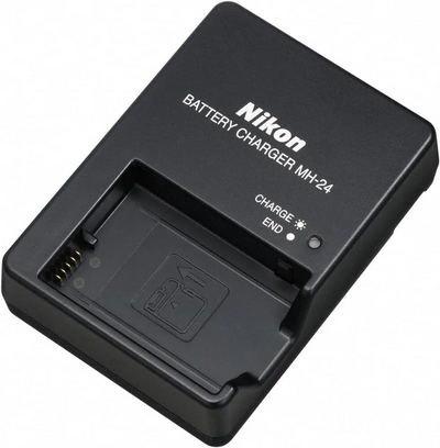 Nikon D5500 Image