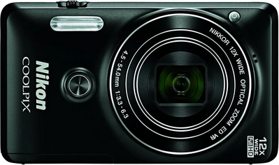 Nikon COOLPIX S6900 Image