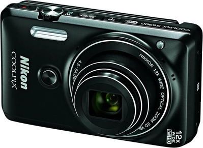 Nikon COOLPIX S6900 Image